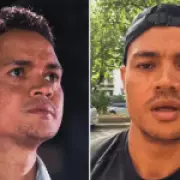 Jermaine Jenas Vows to Rebuild Life After Sexting Scandal Ruined Career and Marriage