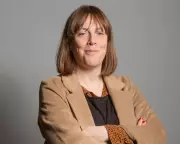 Jess Phillips: Labour Never Had Female Leader Because It's 'Sexist'