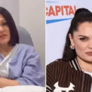 Jessie J Celebrates Being Cancer Free One Year After Diagnosis