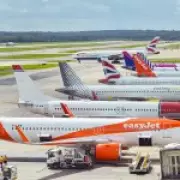Jet2 and EasyJet Back National Database to Ban Disruptive Passengers from All UK Flights