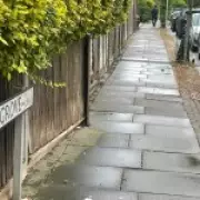 Jewish Man Attacked by Six Masked Men in Golders Green Antisemitic Assault