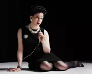 Jinkx Monsoon on Playing Judy Garland and Trans Representation