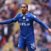 Joao Pedro and Levi Colwill Miss Chelsea vs Tottenham Clash