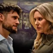 Joe Tate Blindly Digs His Own Grave in Emmerdale as Dawn's Revenge Plan Unfolds