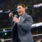 John Cena Unveils Fan-Voted Championship and Classic Event at WWE Backlash