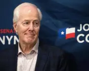 John Cornyn's Defeat Mirrors the Republican Party's Downfall from Reagan to Trump