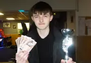 John Donovan Crowned Cuestars Under-21s Gold Tour Champion