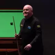 John Higgins 'Sick' Over Costly Black in Crucible Defeat to Shaun Murphy