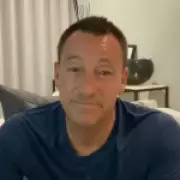 John Terry Slams Arsenal's 'Over-Celebration' After Champions League Semi-Final Win