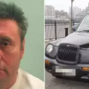 John Worboys Victim Slams Police Treatment After New Report Attempt