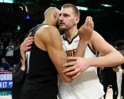 Jokić's Nuggets Eliminated by Timberwolves in First Round Playoff Shock