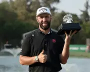 Jon Rahm Ends DP World Tour Dispute, Secures 2027 Ryder Cup Eligibility