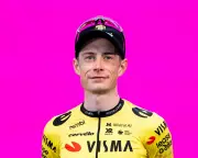 Jonas Vingegaard Targets Grand Tour Slam at Giro d’Italia 2026