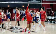 Jordan Lucas: Viral Volleyball Star on Flamboyance and Backlash