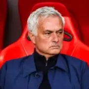 Jose Mourinho Eyes Marcus Rashford Reunion at Real Madrid