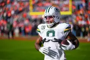 Josh Jacobs Arrested on Domestic Abuse and Strangulation Charges