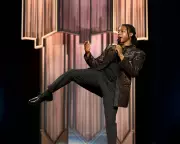 Josh Johnson's HBO Special Symphony: A Masterful Showcase of Generational Comedy Talent