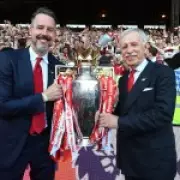 Josh Kroenke Confirms Arsenal Transfer Plans After Premier League Title Win