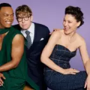 Josh Widdicombe Nearly Turned Down Strictly Job, Called It 'Defining'