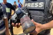 Journalism in 2025: Record Deaths Highlight Growing Dangers for Reporters