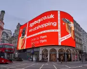 Joybuy, China's Amazon Rival, Launches UK Market Assault