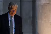 JP Morgan Chief Threatens £3bn UK Pullout Over Hostile Bank Policy