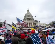 Judge Dismisses Defamation Lawsuit Against Fox News Over Capitol Attack Claims