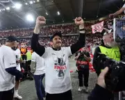 Julian Schuster's Aggressive Freiburg Chase Europa League Glory Against Aston Villa