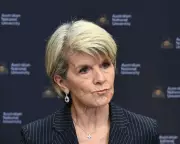 Julie Bishop Resigns as ANU Chancellor Amid Governance Crisis