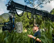 Jurassic World Director Gareth Edwards Praises AI as 'Better Than CGI'