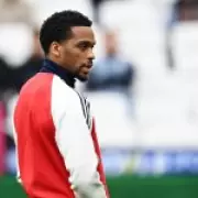 Jurrien Timber Injury: Expert Rates Arsenal Star's Champions League Final Return Chances