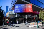 Kalshi Donates $2M to Problem Gambling Group Amid 'Gambling' Label Fight