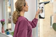 Karcher Window Vac Drops to Lowest Price: Clear Condensation Fast