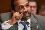 Kash Patel Faces Heated Congressional Hearing Over Controversial Actions