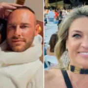 Katie Price Furious as Lee Andrews Follows New Woman on Instagram