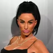 Katie Price's Ban from Daughter Princess' TV Show Lifted After Feud