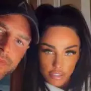 Katie Price's Husband Lee Andrews Arrested and Held in Dubai Prison