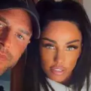 Katie Price's Ninth Husband Lee Andrews: The Full Story of Their Whirlwind Romance