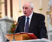 Keating Urges Labor to Hold Firm on Capital Gains Tax Changes