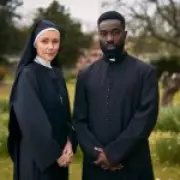 Keeley Hawes and Paapa Essiedu's Unconventional Love Story in 'Falling' Captivates Audiences
