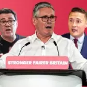 Keir Starmer Defiant Amid Leadership Challenge: What Happens Next?