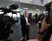 Keir Starmer Urged to Focus on First Term Amid Local Election Setbacks