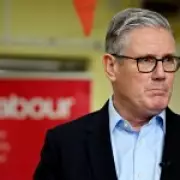 Keir Starmer's Do-or-Die Speech: Fight to Save Premiership