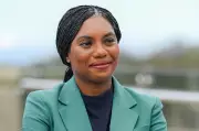 Kemi Badenoch: Thoughtful, Patient, and Radical? Tory Leader's Strategy Ahead of Local Elections