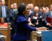 Kemi Badenoch's PMQs Blunder: Ignorance and Aggression Backfire