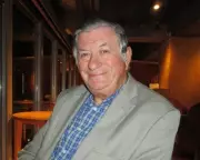 Ken Eason, Human-Computer Interaction Pioneer, Dies at 83