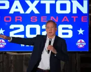 Ken Paxton Wins Texas Senate Runoff, Securing GOP Nomination