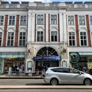 Kensington and Chelsea Road Repairs and Resurfacing in 2026/27: Full List