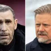 Keown Slams Schmeichel's 'Ridiculous' Take on West Ham Disallowed Goal