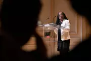 Ketanji Brown Jackson Rebukes Supreme Court Over Conservative Rulings